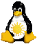 Tux Sun