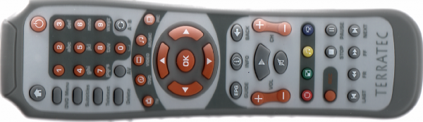 Remote Control