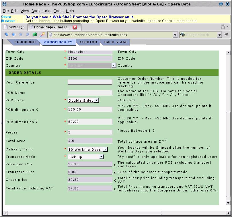 www.eurocircuits.be opera